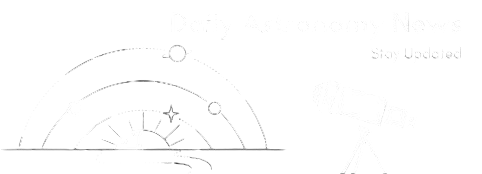 Daily Astronomy News