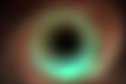 Highest Resolution Image of Black Hole Captured Using Earth-Sized Telescope!