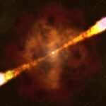 Explosive Universe, Astronomers Catalog Over 500 Gamma-Ray Bursts