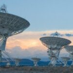 Extraterrestrial Life: SETI Scientist Says ‘We Are Close’ to Finding Aliens