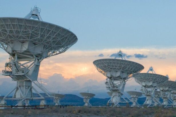 Extraterrestrial Life: SETI Scientist Says ‘We Are Close’ to Finding Aliens