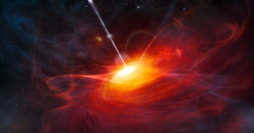 How Quasars Became the Deadliest Neighbors in the Early Universe?