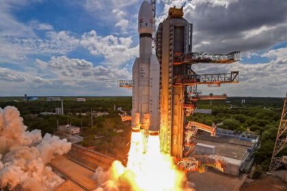 India’s Space Race Heats Up, Chandrayaan-4 and Venus Orbiter Mission Get Green Light!