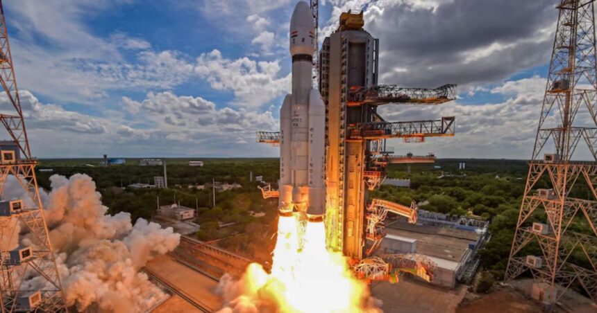 India’s Space Race Heats Up, Chandrayaan-4 and Venus Orbiter Mission Get Green Light!