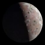 Io’s Fiery Secrets, Volcanoes Reveal the Moon’s Scorching Heart