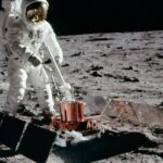 Moonquakes Could Shake Up Artemis Missions, Study Warns