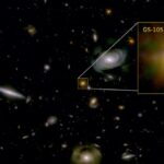 Murder of Galaxy: James Webb Telescope Witnesses Black Hole Killing it's Galaxy