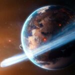 NASA Alerts: Three Massive Asteroids Speeding Towards Earth Today!