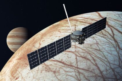 NASA’s Europa Clipper Spacecraft Prepares for Historic Launch, A New Chapter in the Search for Extraterrestrial Life