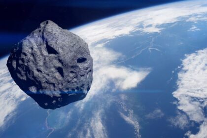 Nuclear Blast to the Rescue! Scientists Found New Method to Deflect the Asteroid