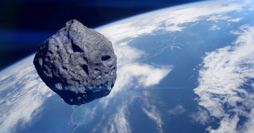 Nuclear Blast to the Rescue! Scientists Found New Method to Deflect the Asteroid