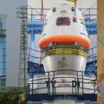 Safety First, ISRO’s Somanath Reveals Precautions for Gaganyaan Mission