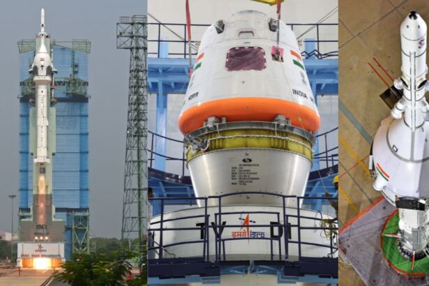 Safety First, ISRO’s Somanath Reveals Precautions for Gaganyaan Mission