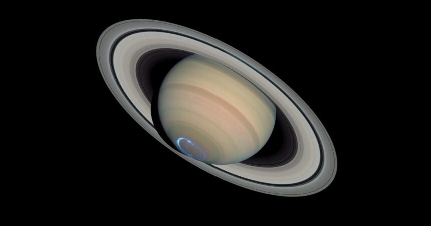 Saturn Rings Disappear by 2025, Will We Ever See Them Again?