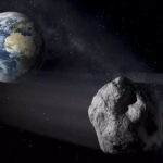 Space Rocks Incoming! NASA Tracks Two Asteroids Nearing Earth