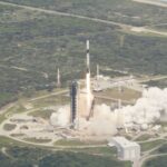 SpaceX Crew-9 Launches to Retrieve Sunita Williams from ISS