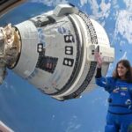 Sunita Williams Stuck in Space: Not the First Astronaut to Face Extended Missions