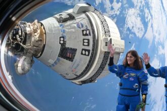 Sunita Williams Stuck in Space: Not the First Astronaut to Face Extended Missions