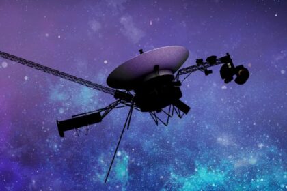 Voyager 1’s Thruster Swap: NASA’s Daring Fix in Deep Space