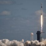 Watch Live SpaceX Launch: Crew-9 Rockets to the ISS