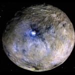 90% Water Crust Found on Dwarf Planet Ceres - A Space Ocean