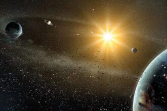 Alien Life Without Planets? Scientists Explore Mind-Blowing Possibility!