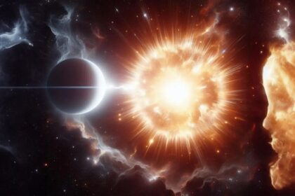 Astounding Discovery! Zombie Star Survives the Supernova Explosion