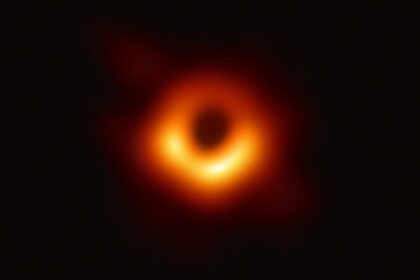 Black Hole Blunder? Doubts Arise Over Milky Way's First Image!