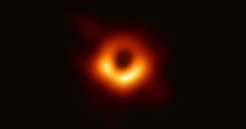 Black Hole Blunder? Doubts Arise Over Milky Way's First Image!