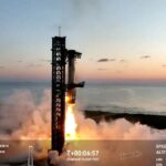 Catch of the Century: SpaceX's Starship Booster Makes History