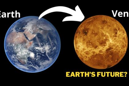 Could Venus's Climate Change Nightmare Be Earth’s Future Warning?