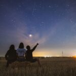 Don’t Miss These Epic Stargazing Events in October 2024!