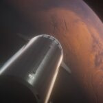 Elon Musk's Bold Plan to Make Mars Trips Super Cheap, Cutting Costs by 99.9%