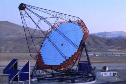 Ladakh Inaugurates Asia’s Most Powerful Imaging Telescope