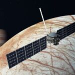 NASA's Europa Clipper Begins Its Epic Voyage to Jupiter and its Icy Moon Europa