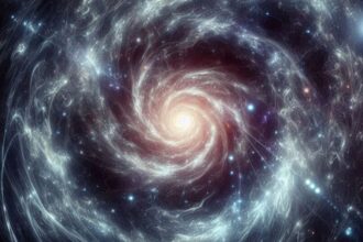 New Study Claims Dark Matter Doesn't Exist and Universe is 27 Billion Years Old!!