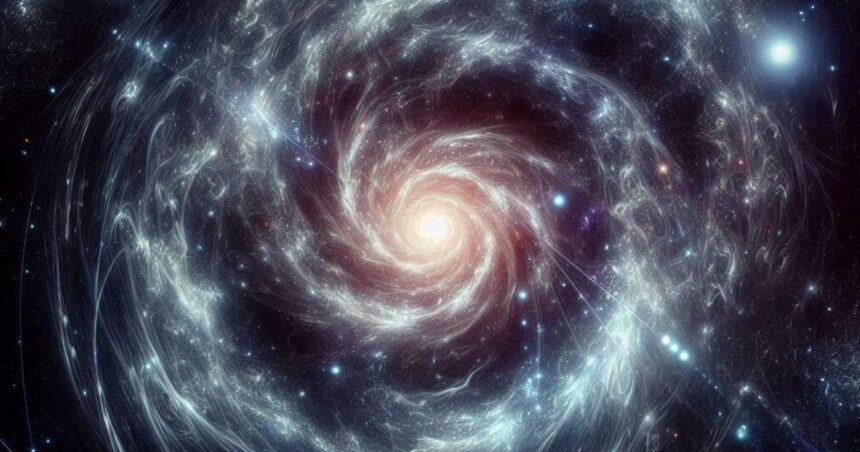 New Study Claims Dark Matter Doesn't Exist and Universe is 27 Billion Years Old!!