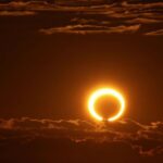 October 2 Annular Solar Eclipse: When and Where to Watch the ‘Ring of Fire'