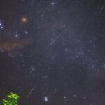 Orionid Meteor Shower: Experience the Magic of the Spectacular Orionids This Week