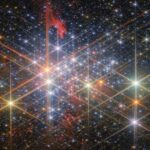 Webb Telescope Reveals the Dazzling Beauty of Star Cluster Westerlund 1