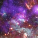 NASA's Chandra X-ray Reveals Dangerous Zones in Star Clusters!