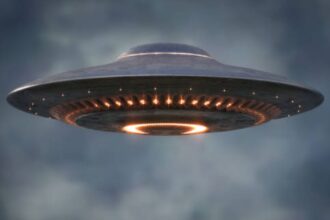 UFO Inquiry! Congress Set to Hold Another Eye-Opening Hearing